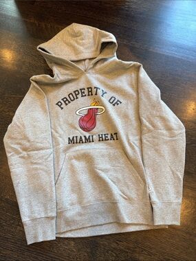 Eric emanuel hoodie